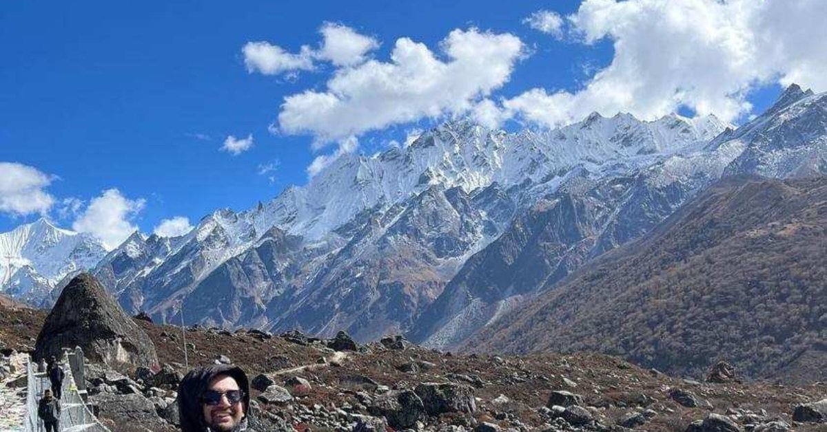 Best Time to Go for Langtang Trek: Month-by-Month Weath Nepal