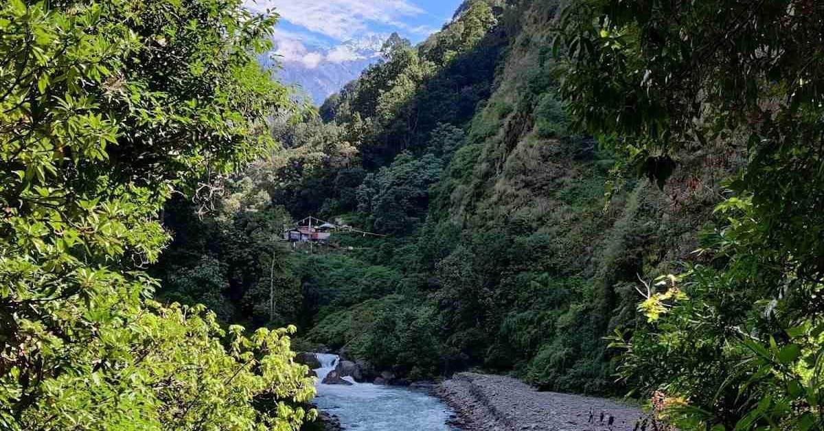How Difficult Is the Langtang Valley Trek? Altitude, Fi Nepal