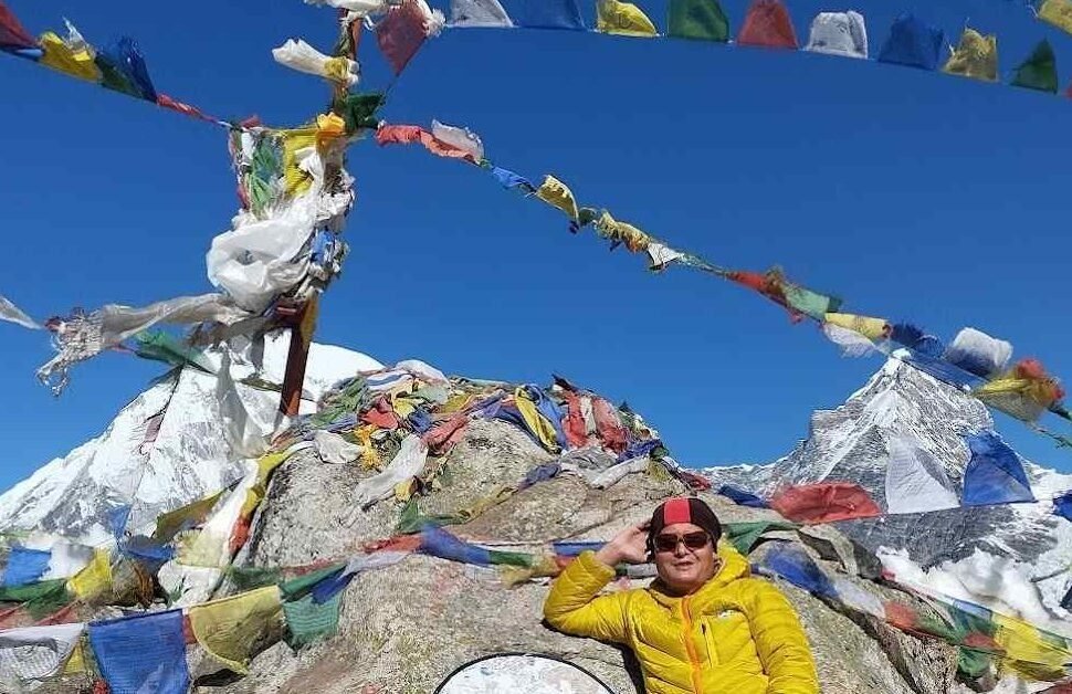 Permits Required for Langtang Valley Trek: 2026 Pricing Nepal