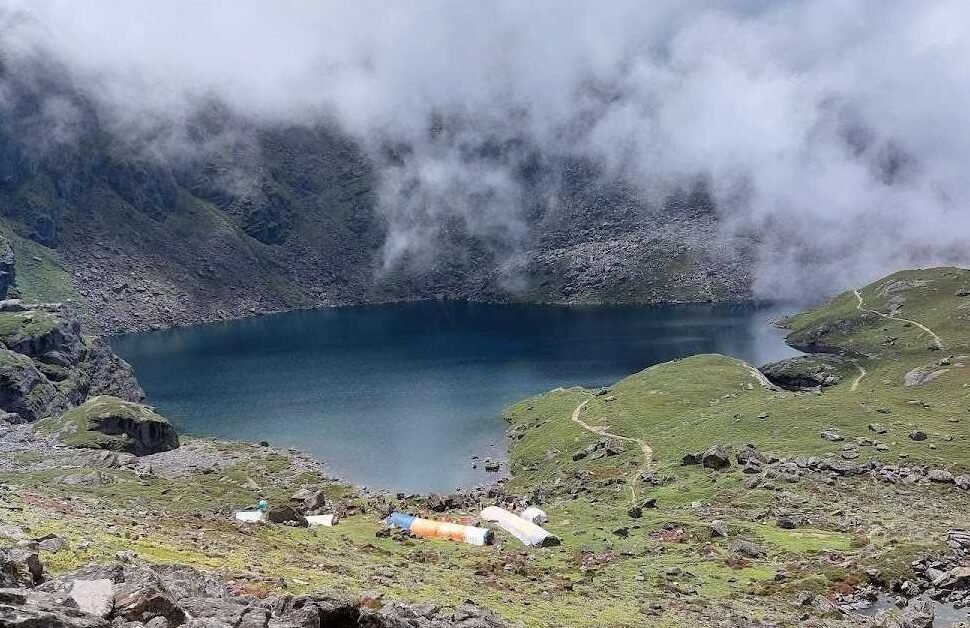 Food Available During the Langtang Valley Trek: A Compl Nepal