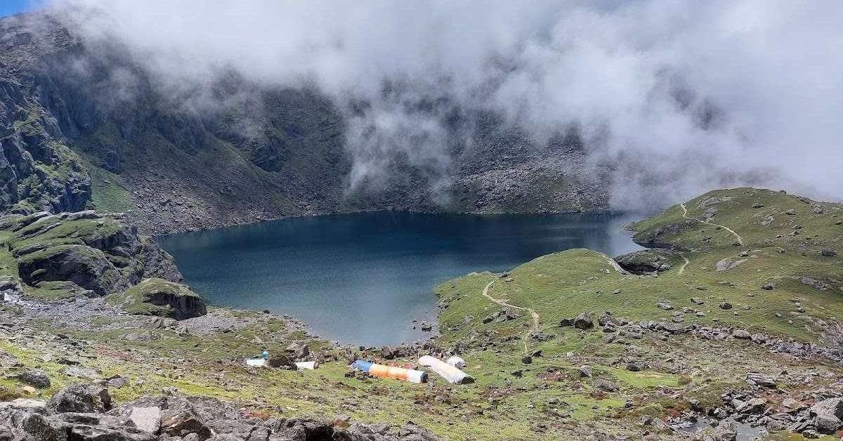 Food Available During the Langtang Valley Trek: A Compl Nepal