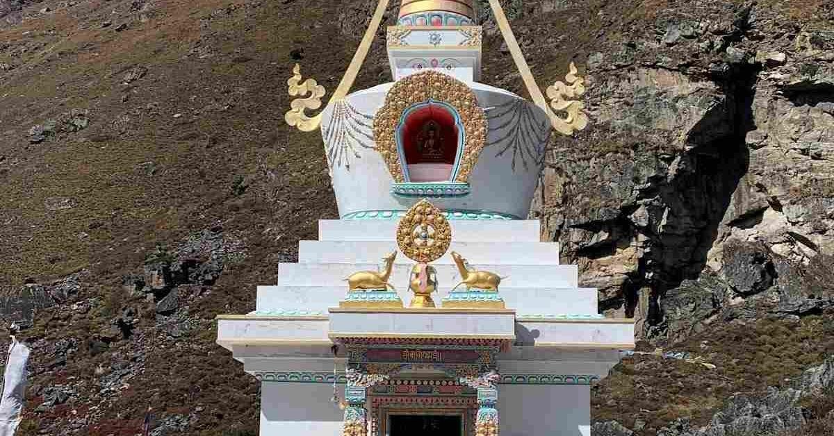Langtang Valley Trek Itinerary: 7-Day Route with Distan Nepal