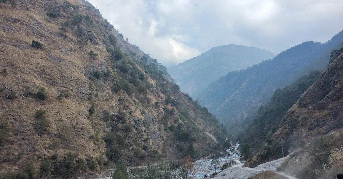 Gosainkunda Trek: Cost, Permits, Best Time & Compl Nepal