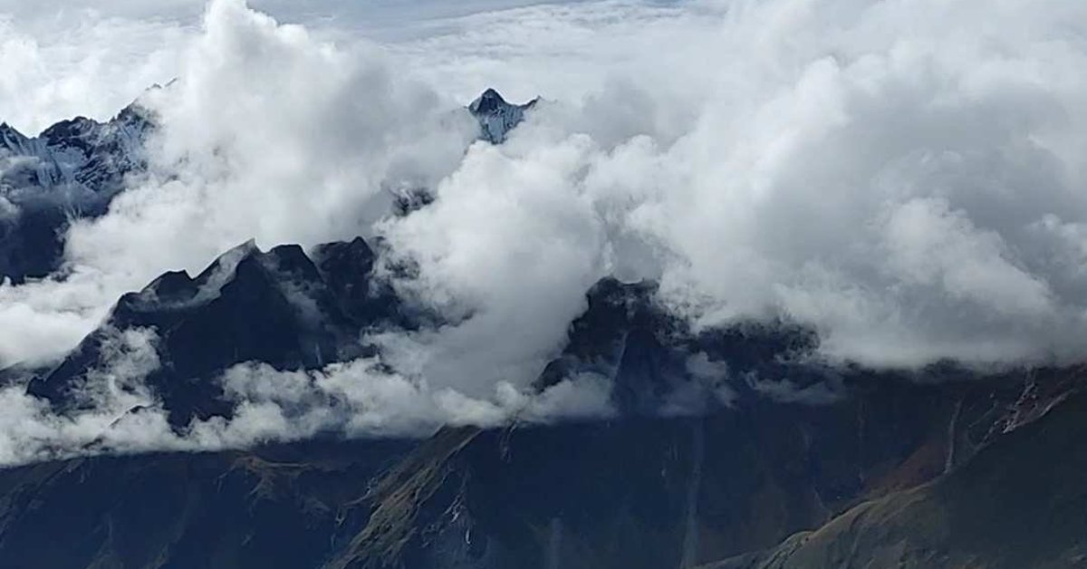Helambu Trek: Cost, Permits, Best Time & How to Co Nepal