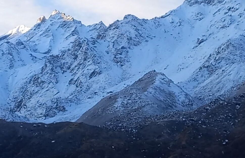 Langtang Trek After the 2015 Earthquake: What the Trail Nepal