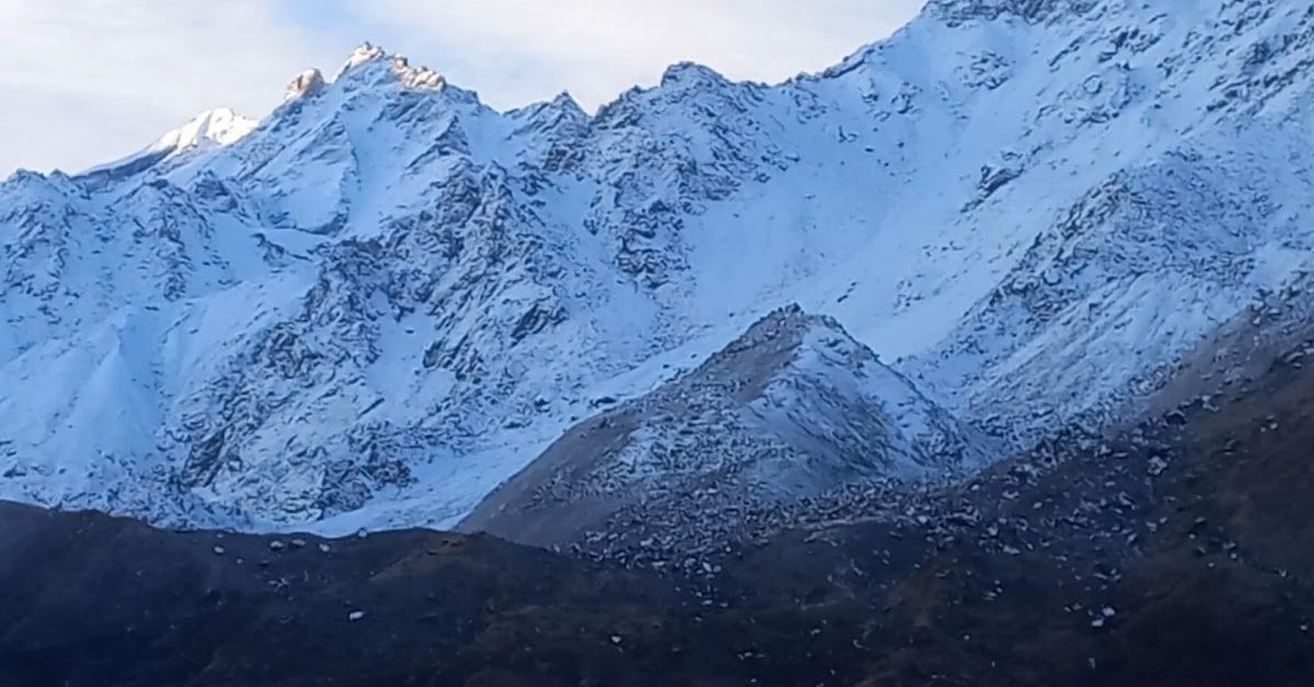 Langtang Trek After the 2015 Earthquake: What the Trail Nepal
