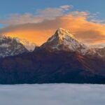 Ghorepani Poon Hill Trek Nepal