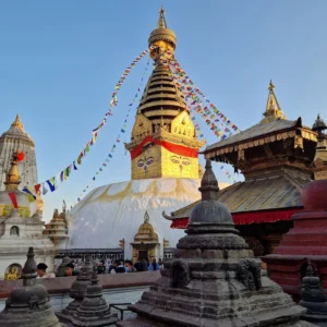swyambhu