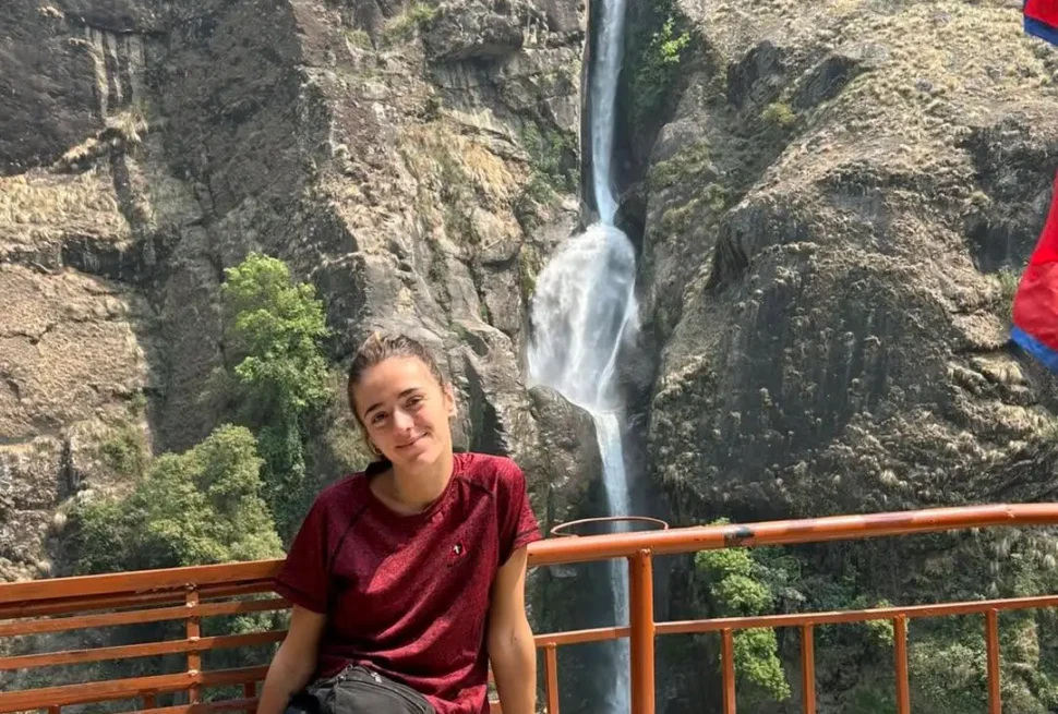 Annapurna Circuit Trek in January