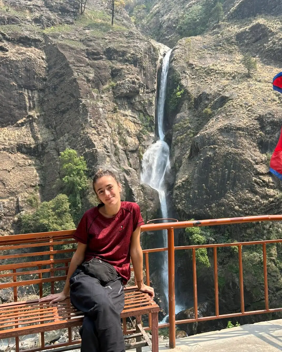 Annapurna Circuit Trek in January