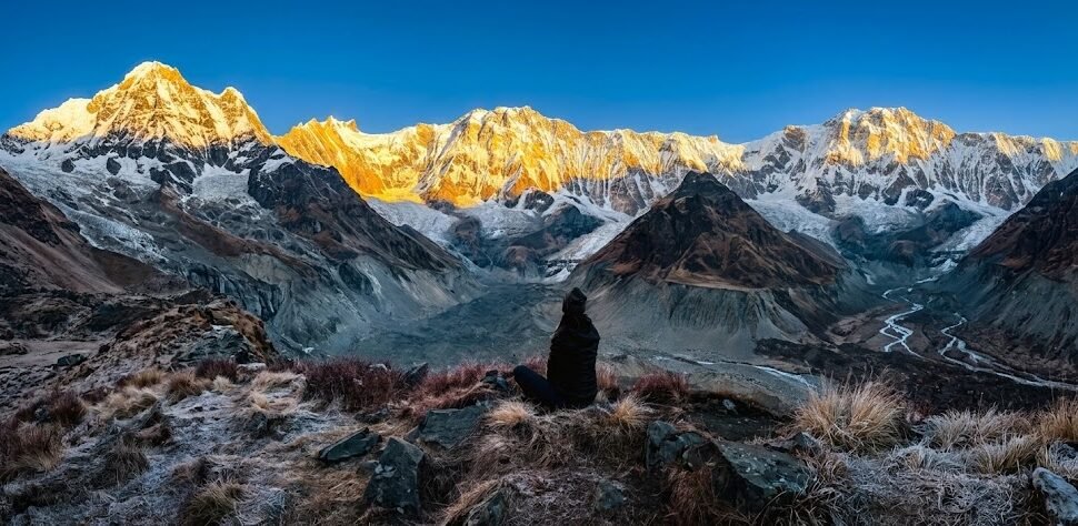 Annapurna Base Camp Trek in November 2026