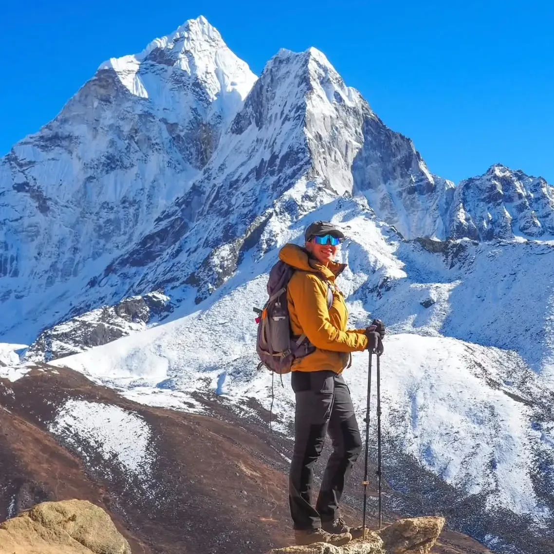 Booking Open for Everest Base Camp Trek 2026