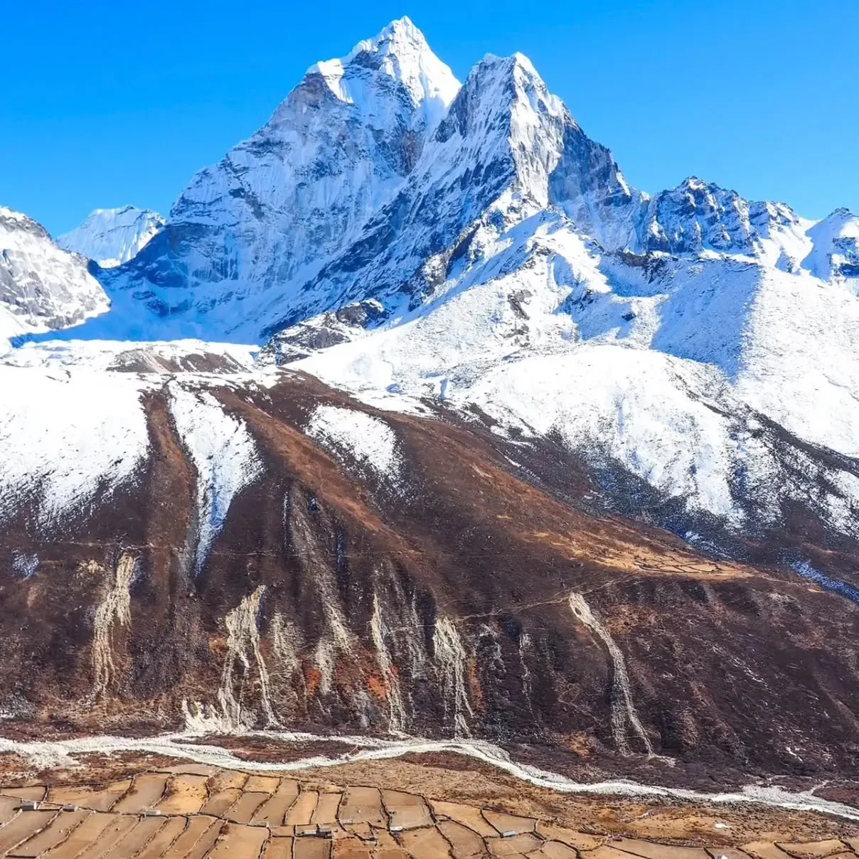 Booking Open for Everest Base Camp Trek 2026