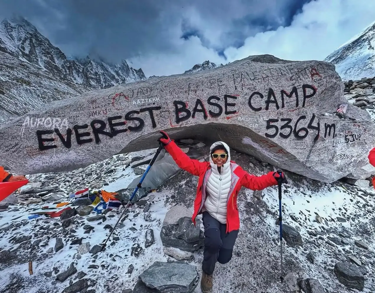 Booking Open for Everest Base Camp Trek 2026