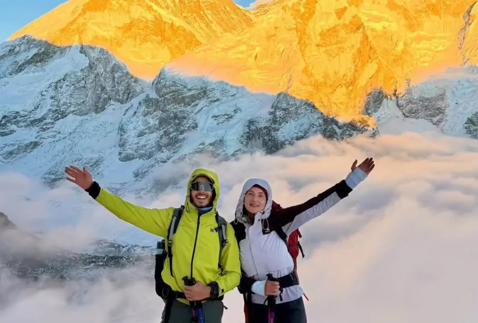 Booking Open for Everest Base Camp Trek 2026