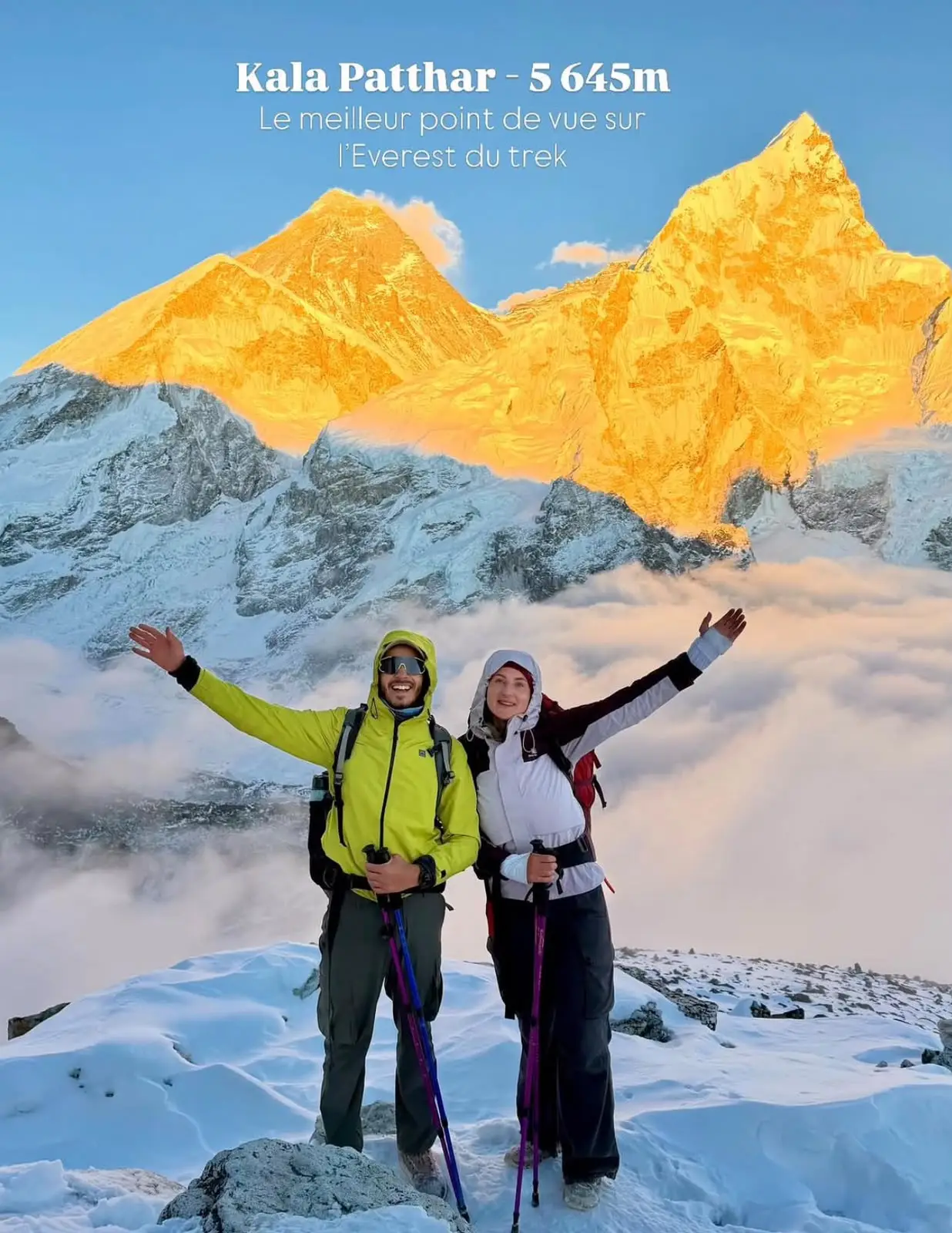 Booking Open for Everest Base Camp Trek 2026