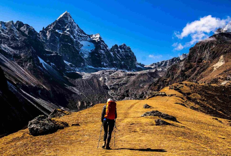 Nepal visa
