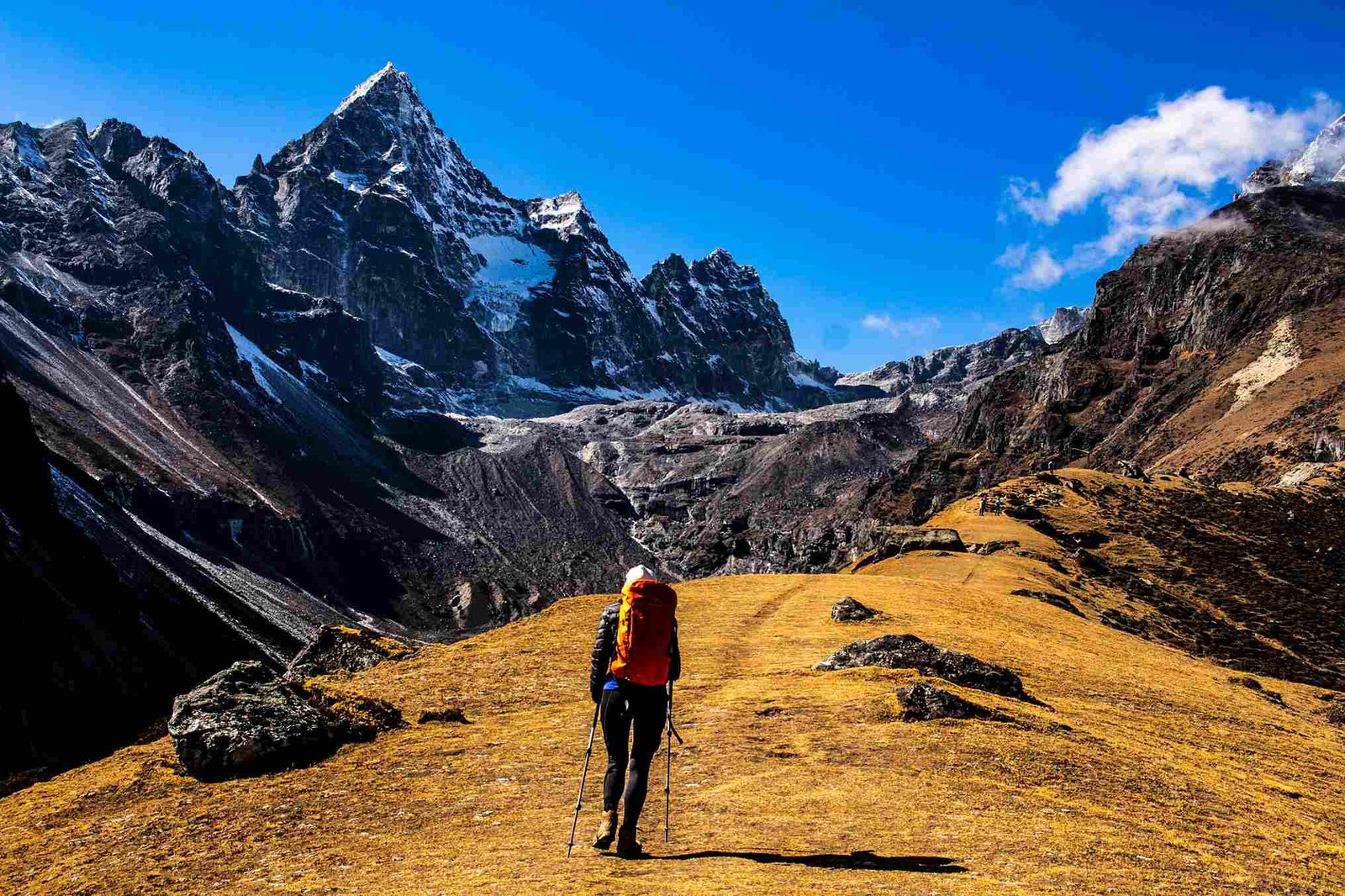Nepal visa