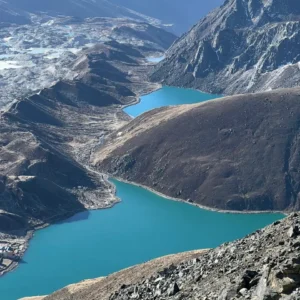 Everest Base Camp Trek With Gokyo valley Trek (1)