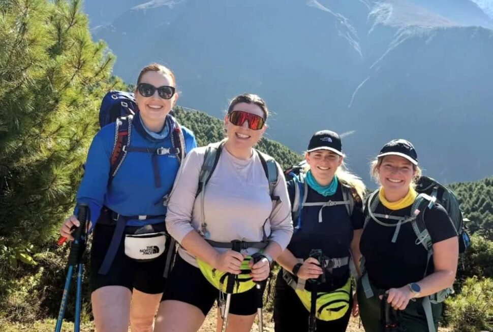 Everest Base Camp Trek Cost 2026