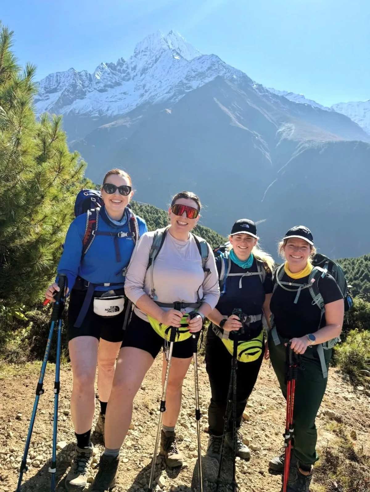 Everest Base Camp Trek Cost 2026