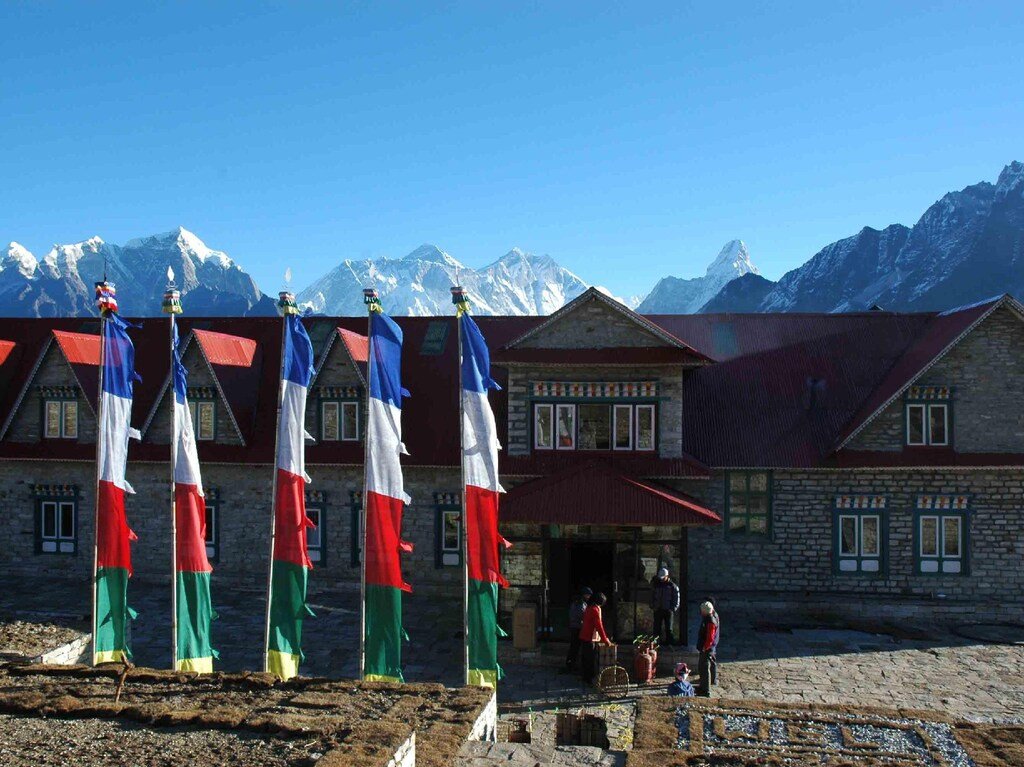 manjo everest