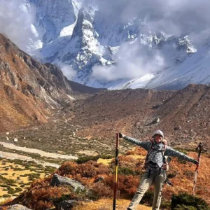 Kanchenjunga Circuit Trek (14)