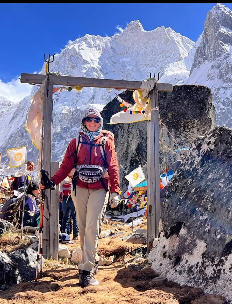 Kanchenjunga Circuit Trek