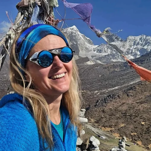Kanchenjunga Circuit Trek