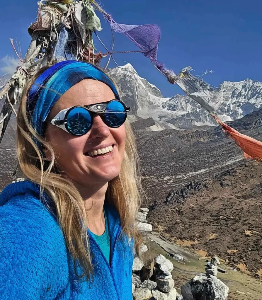 Kanchenjunga Circuit Trek
