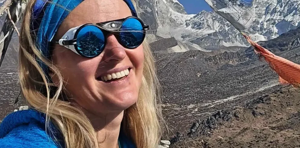 Kanchenjunga Circuit Trek
