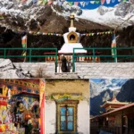 Group Join Manaslu Circuit Trek