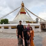 10 Days Nepal Tour Good for Families