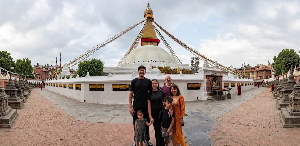 10 Days Nepal Tour Good for Families