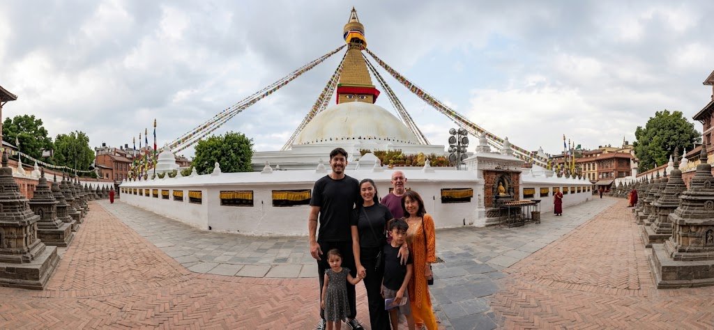 10 Days Nepal Tour Good for Families