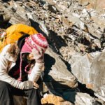 Altitude Sickness on Nepal Treks