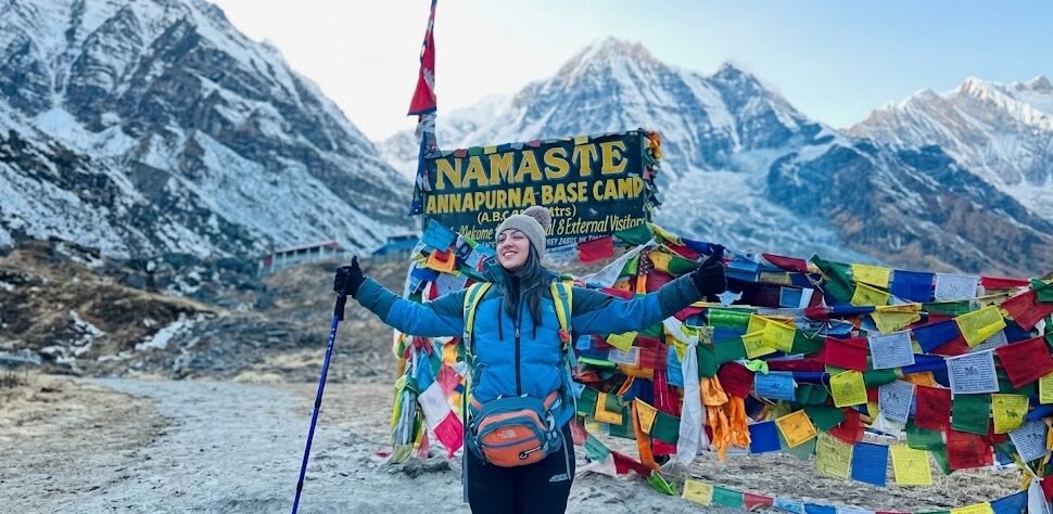 Annapurna Circuit Trek Cost 2026