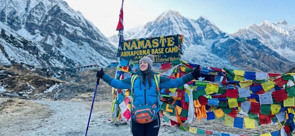 Annapurna Circuit Trek Cost 2026