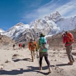 Best Time to Trek in Nepal