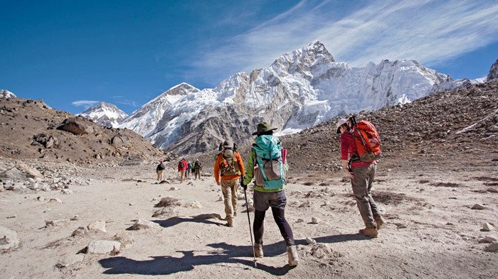 Best Time to Trek in Nepal