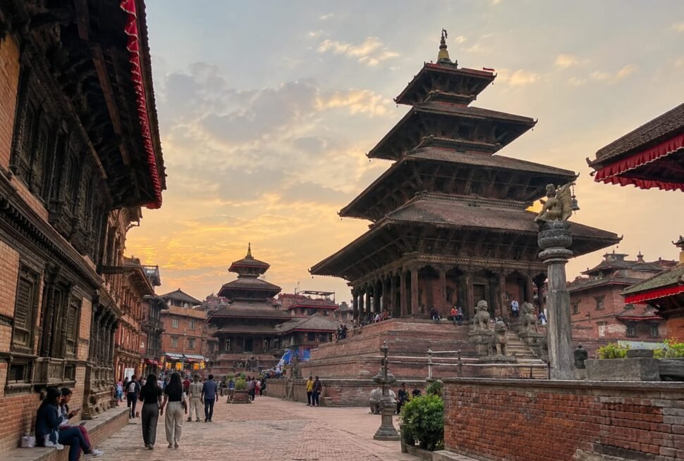 Bhaktapur