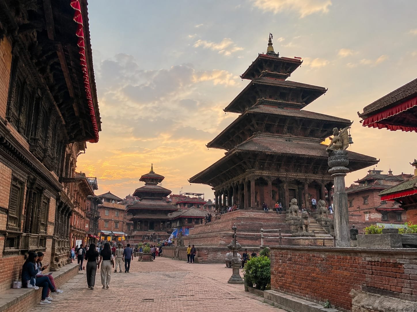 Bhaktapur