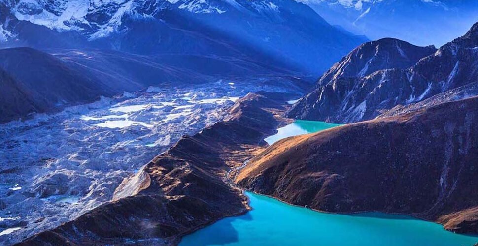 Everest Base Camp with Gokyo Lake Trek Pricing Explained