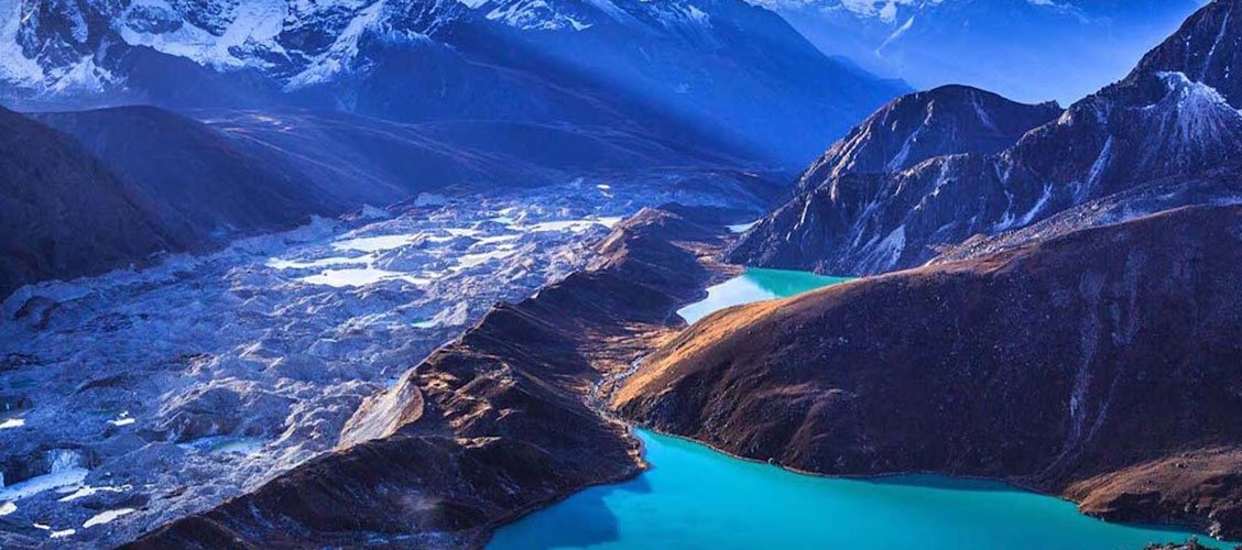 Everest Base Camp with Gokyo Lake Trek Pricing Explained