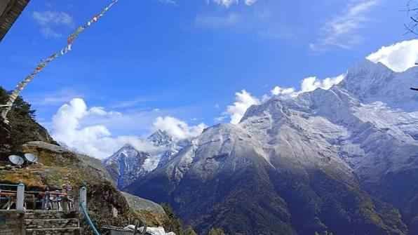 Is the Everest Base Camp Trek Worth It?
