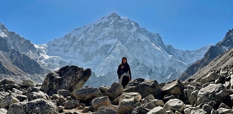 How Hard Is the Everest Base Camp Trek? Honest Difficulty Guide