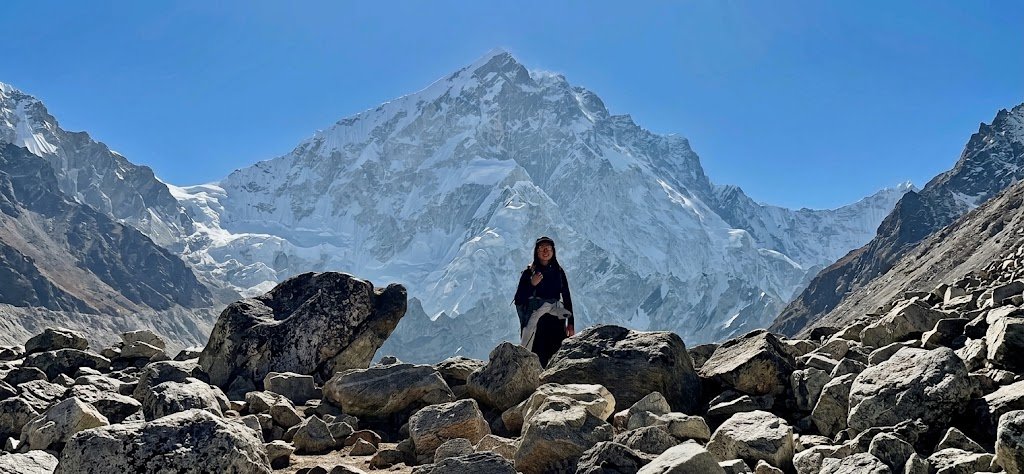 How Hard Is the Everest Base Camp Trek? Honest Difficulty Guide