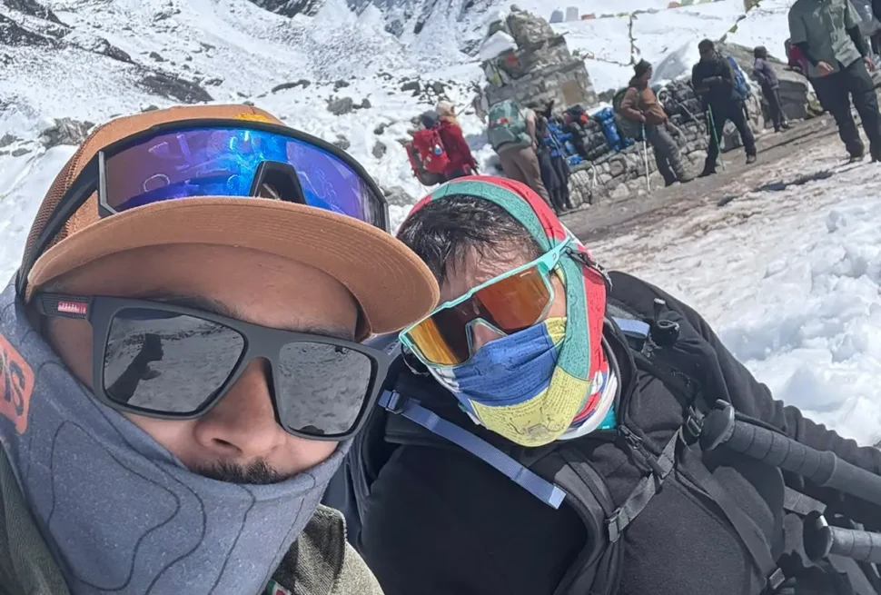 Guide Rules in Everest Base Camp Trek