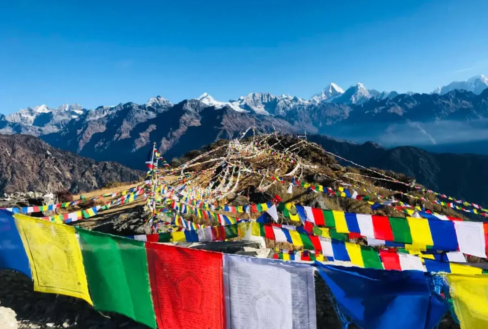 Helambu Trek