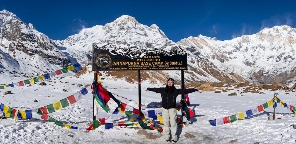 How Much Does Annapurna Base Camp Cost in 2026?